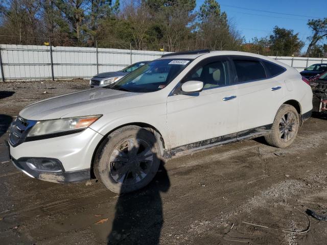 Honda Crosstour (2015)