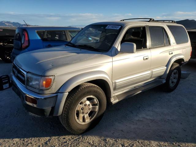 Toyota 4runner (1997)