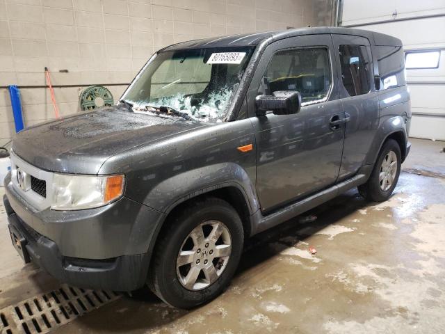 Honda Element (2009)