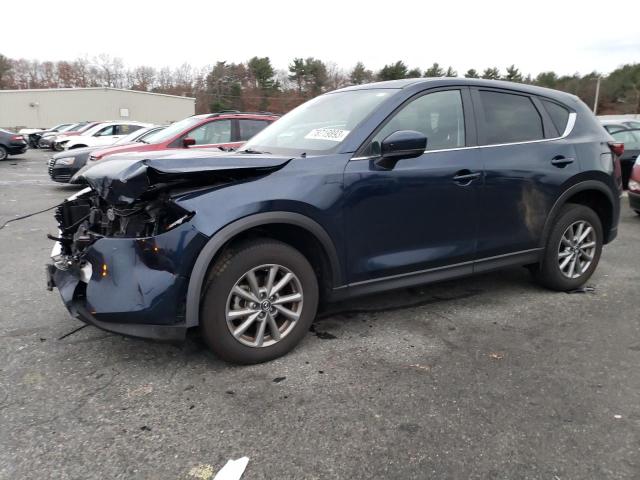 Mazda Cx-5 prefe (2022)