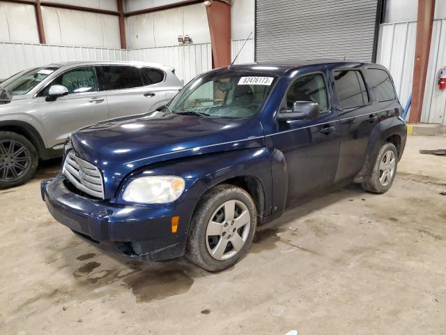 Chevrolet Hhr (2009)