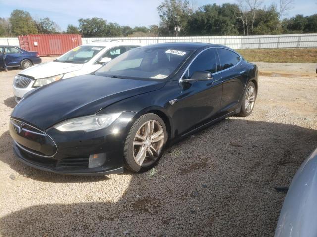 Tesla Model s (2016)