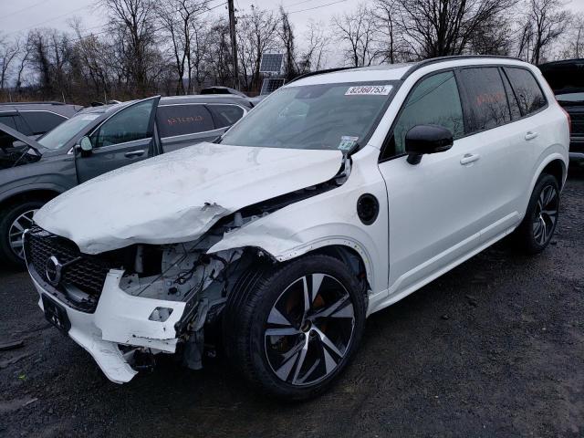 Volvo Xc90 t8 re (2022)