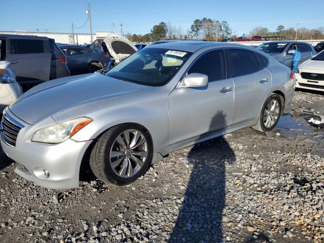 Infiniti M37 (2012)