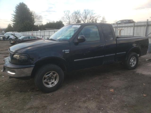 Ford All models (1998)