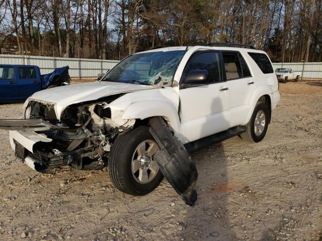 Toyota 4runner (2007)