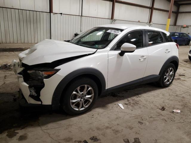 Mazda Cx-3 (2017)