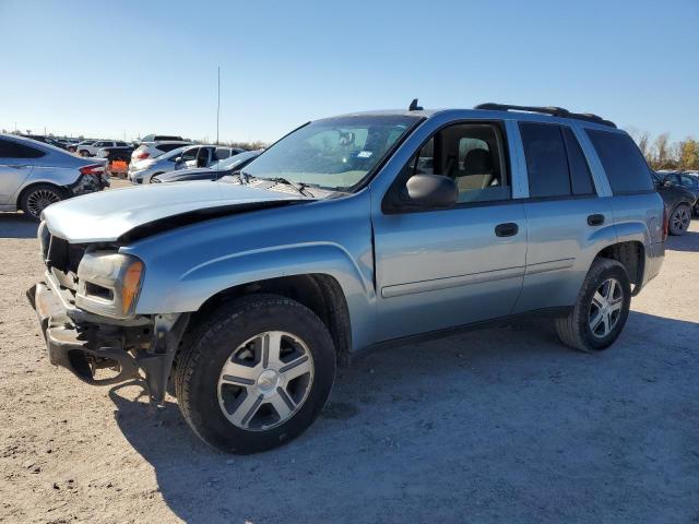 Chevrolet Trailblzr (2006)