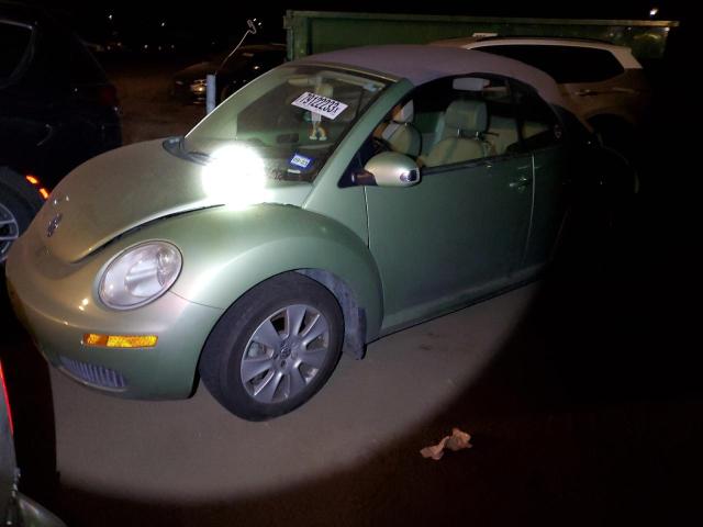 Volkswagen Beetle (2009)