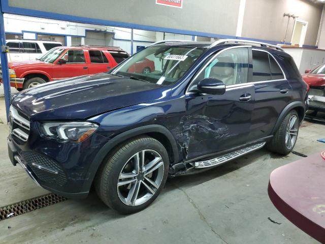 Mercedes-benz Gle-class (2020)