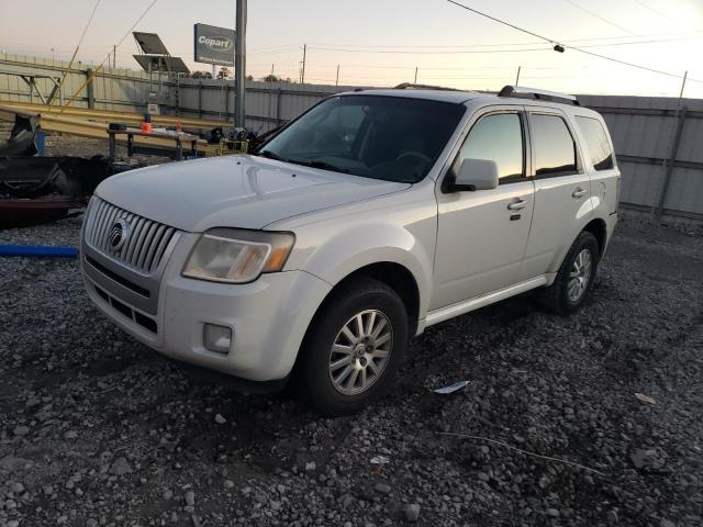 Mercury Mariner (2011)