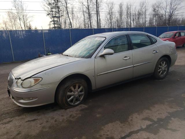 Buick Allure (2008)