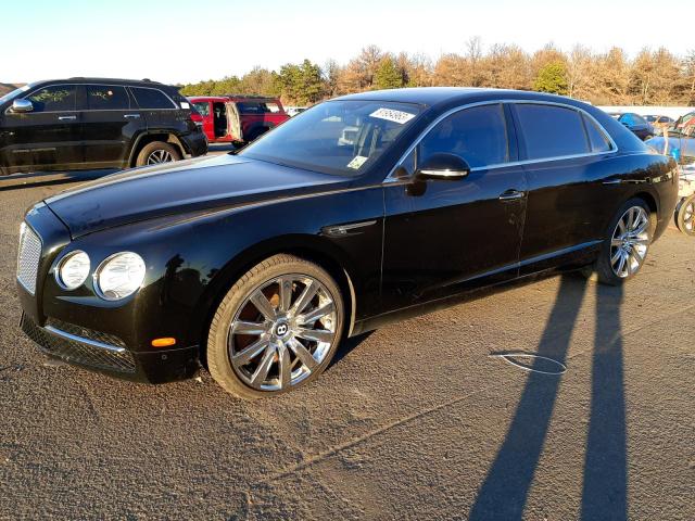 Bentley All models (2014)