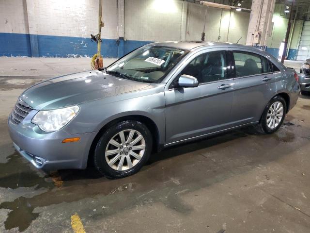 Chrysler Sebring (2010)