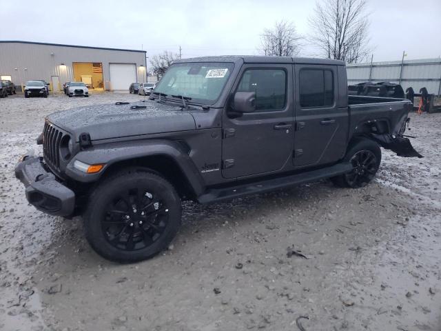 Jeep Gladiator (2021)