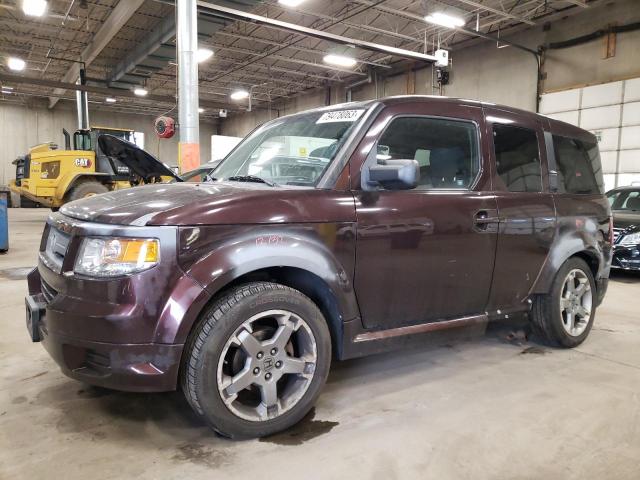 Honda Element (2007)