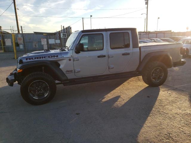 Jeep Gladiator (2020)