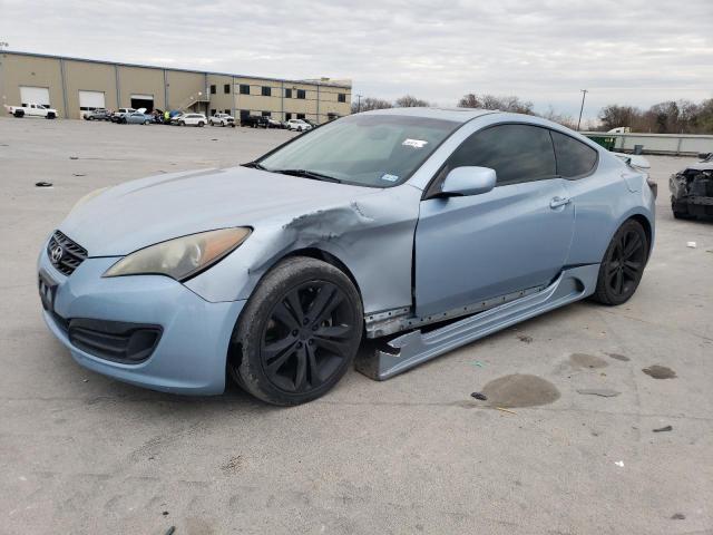 Hyundai Genesis (2012)