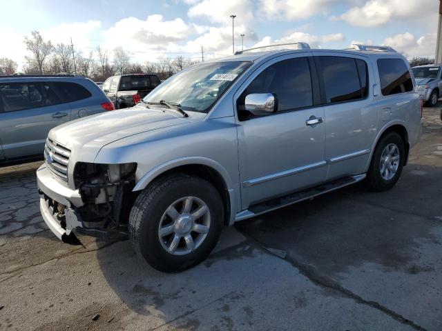 Infiniti Qx56 (2006)