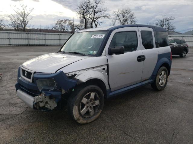 Honda Element (2005)