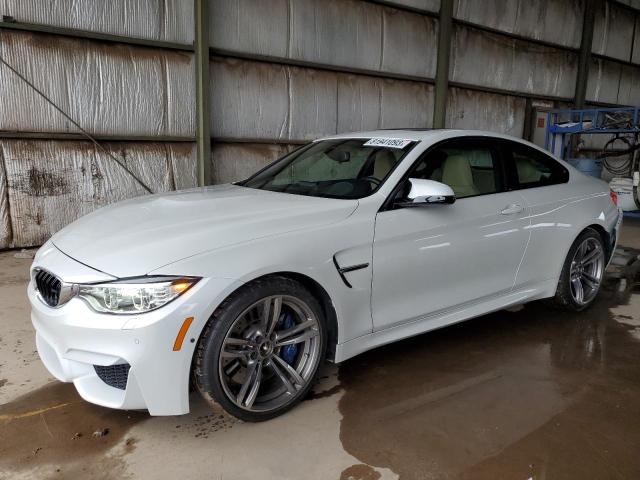 Bmw M4 (2015)
