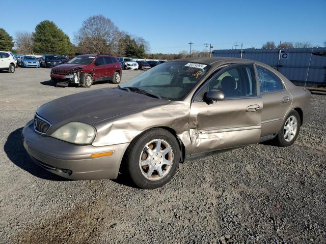 Mercury Sable (2002)