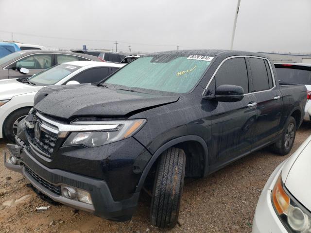 Honda Ridgeline (2020)
