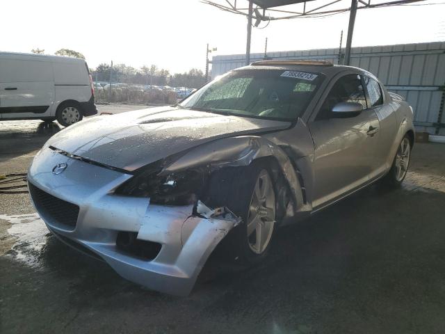 Mazda Rx8 (2007)