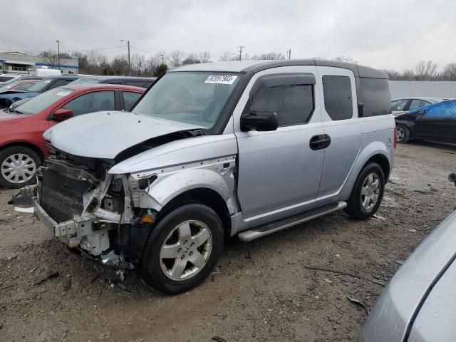 Honda Element (2004)