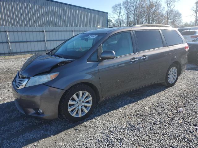 Toyota All models (2012)