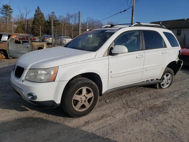 Pontiac Torrent (2006)
