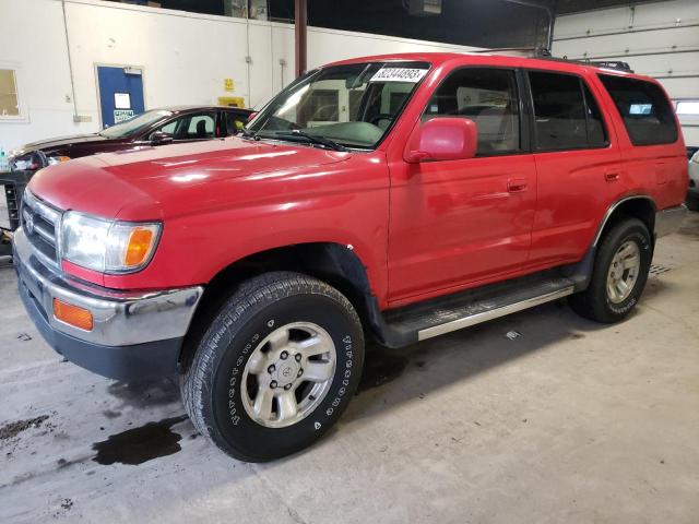 Toyota 4runner (1997)