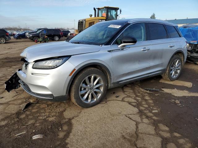 Lincoln Corsair (2020)