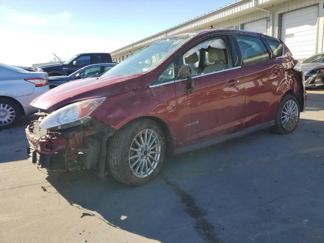 Ford Cmax (2015)