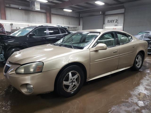 Pontiac Grandprix (2004)