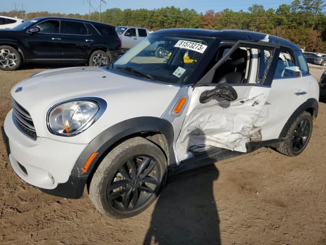 Mini Cooper (2015)