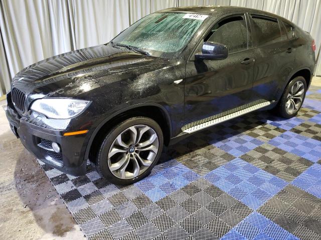 Bmw X6 (2013)