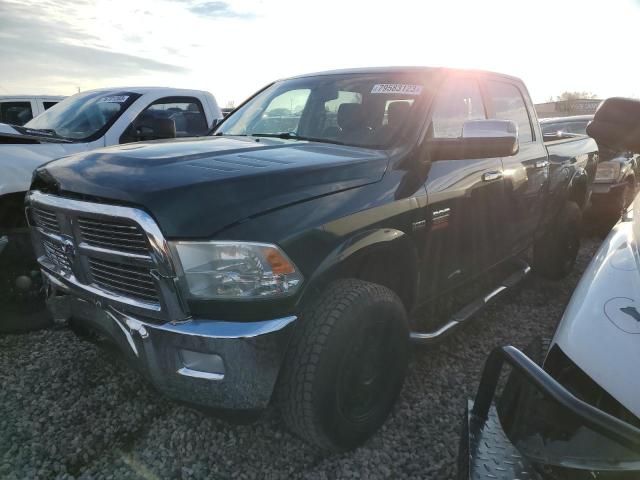 Dodge Ram 2500 (2011)