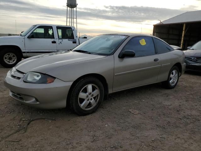 Chevrolet Cavalier (2003)