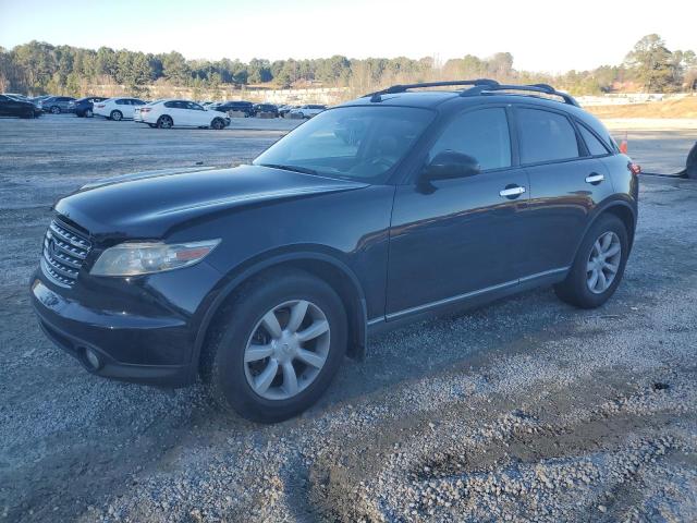 Infiniti Fx35 (2005)