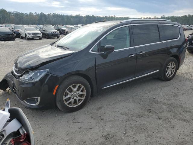 Chrysler Pacifica (2020)
