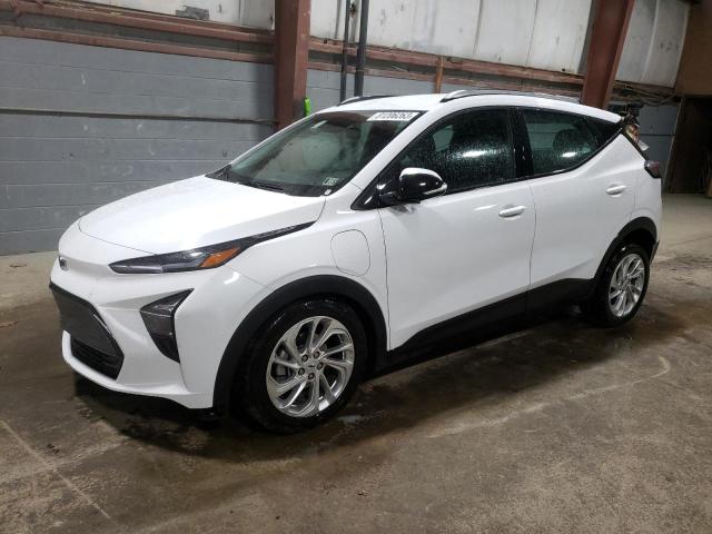 Chevrolet Bolt ev (2023)