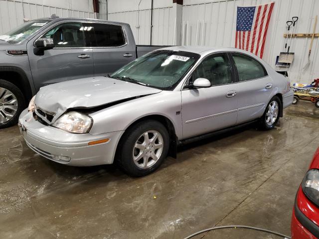 Mercury Sable (2001)