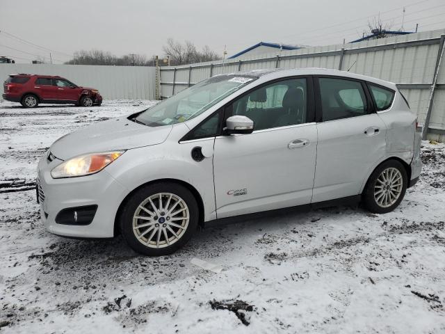 Ford Cmax (2014)