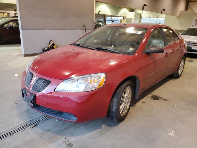 Pontiac G6 (2006)