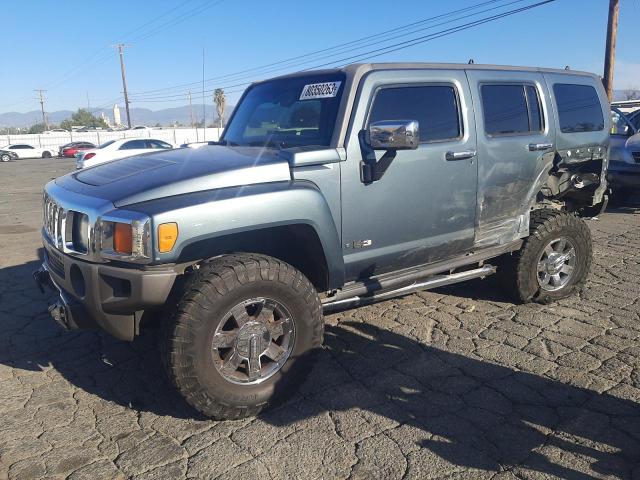 Hummer H3 (2006)