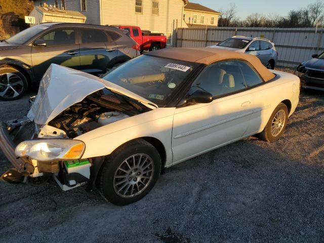 Chrysler Sebring (2004)