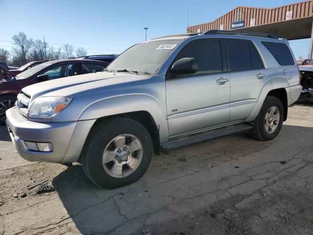 Toyota 4runner (2004)
