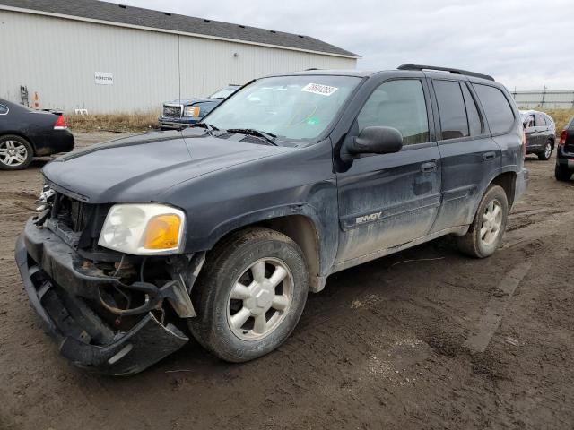Gmc Envoy (2004)