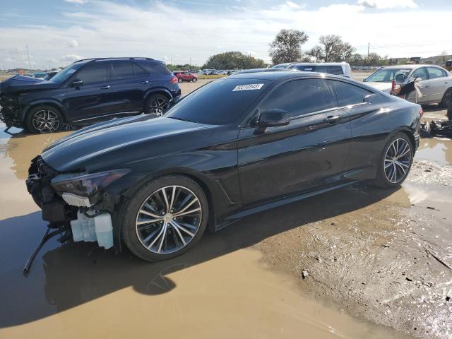 Infiniti Q60 (2019)